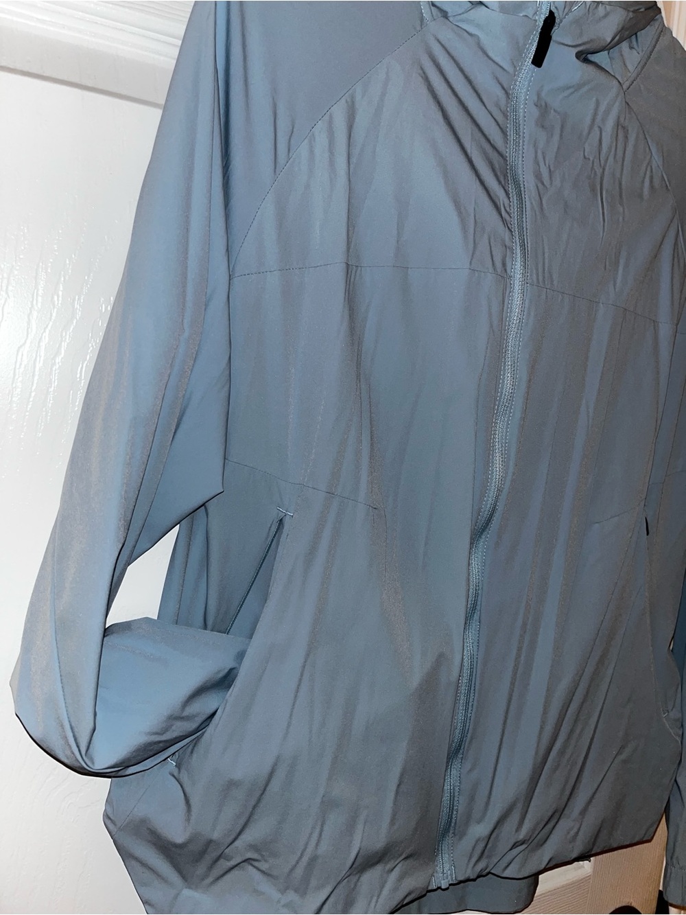 FWD Running Jacket - Picture 4 of 4
